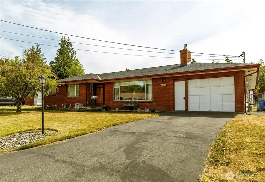 532 SE Pasek Street, Oak Harbor, WA 98277 - #3