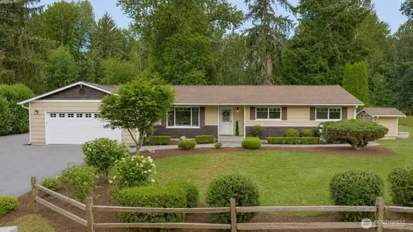 18815 176th Avenue Ne, Woodinville, WA 98072