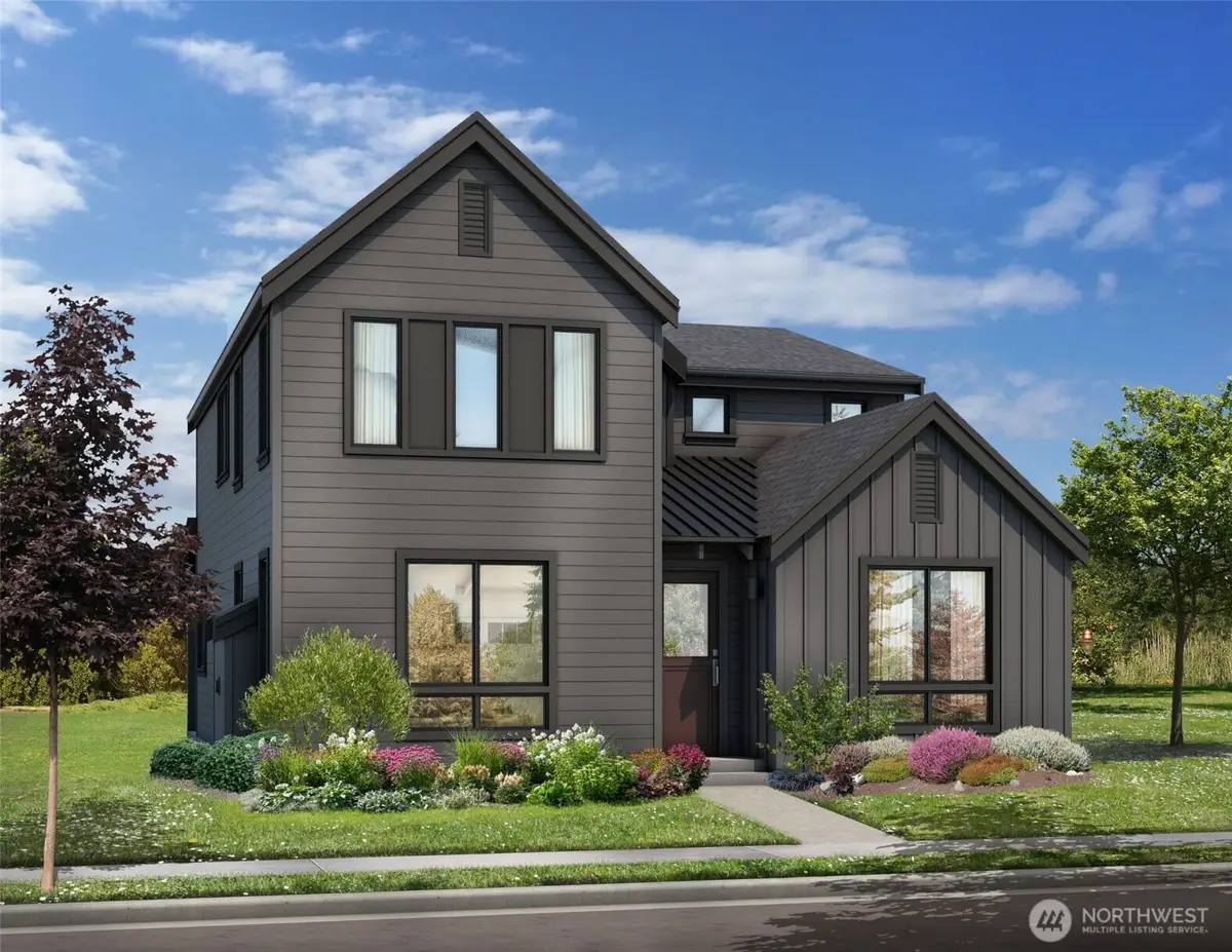 1071 SE Garrison Village Way, College Place, WA 99324 - #1