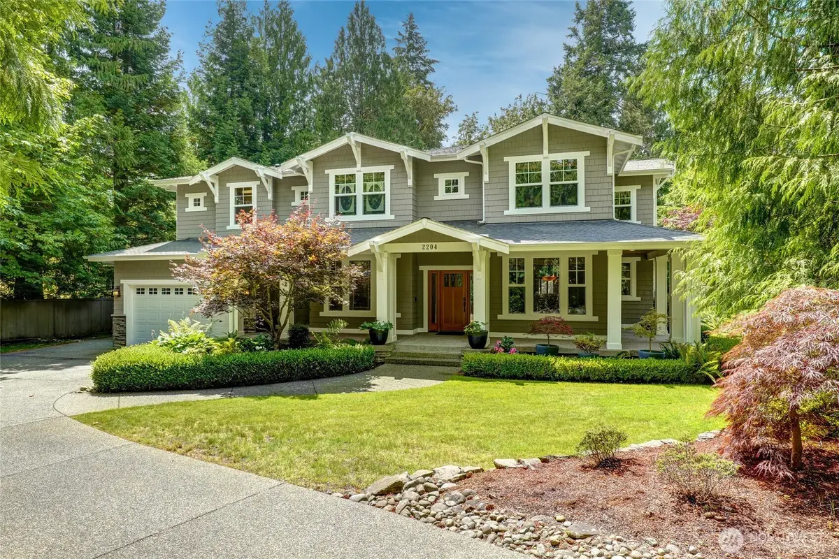 2204 155th Street Nw, Gig Harbor, WA 98332 - #1