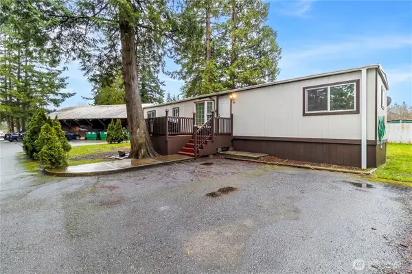 4621 East Street #10B, Blaine, WA 98230
