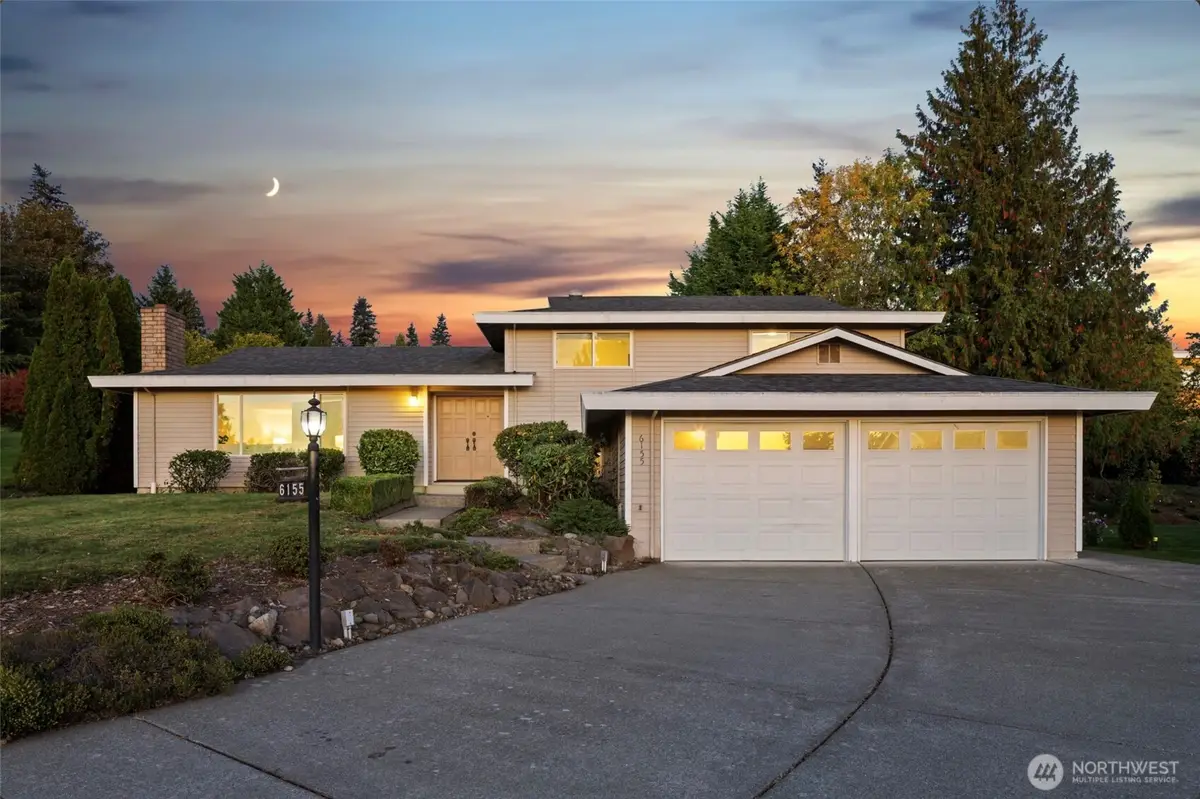 6155 S 125th Street, Seattle, WA 98178 - #1