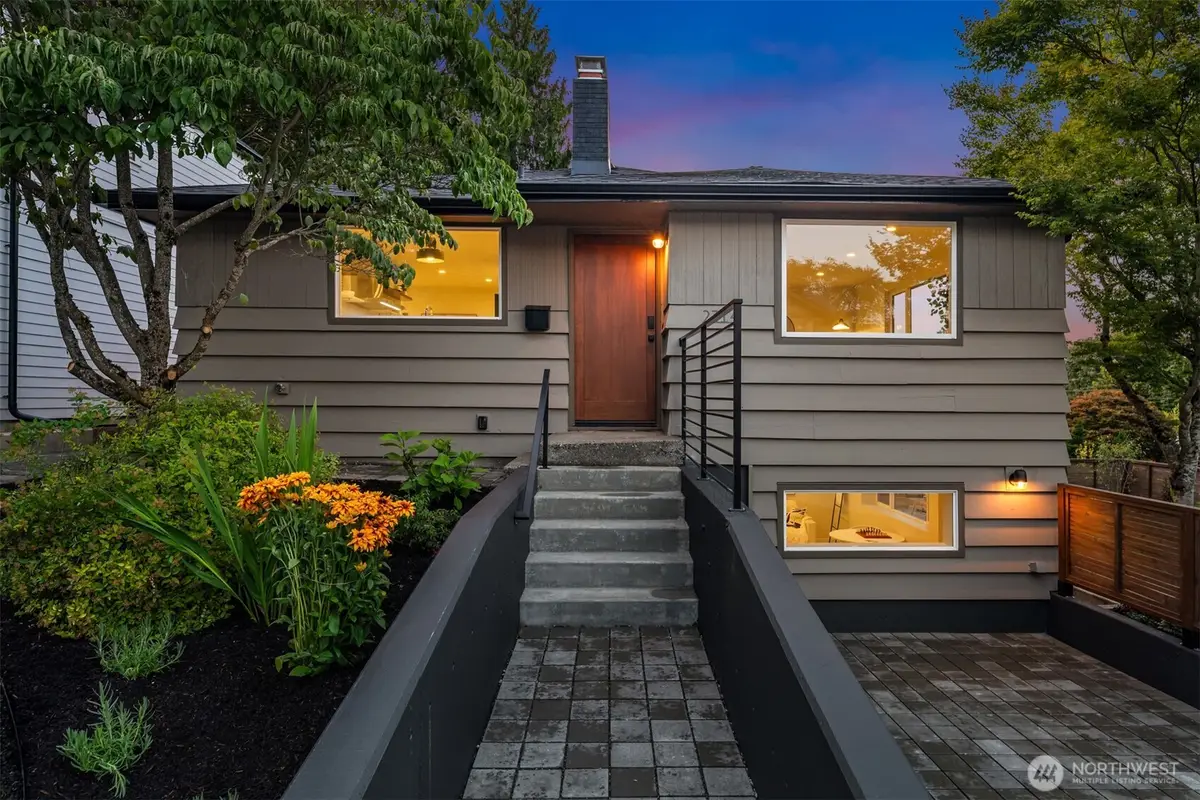 2314 S Forest Street, Seattle, WA 98144 - #1