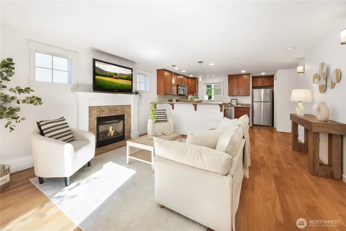 1608 NW 65th Street #A, Seattle, WA 98117 - #1