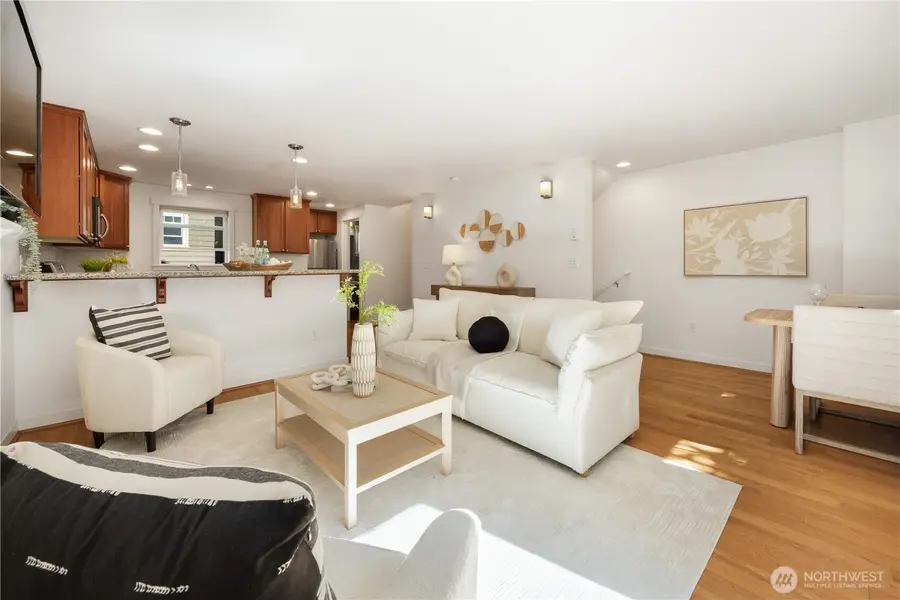 1608 NW 65th Street #A, Seattle, WA 98117 - #2