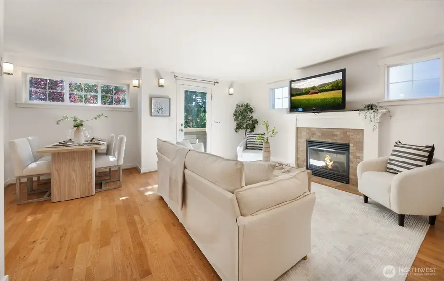 1608 NW 65th Street #A, Seattle, WA 98117 - #3