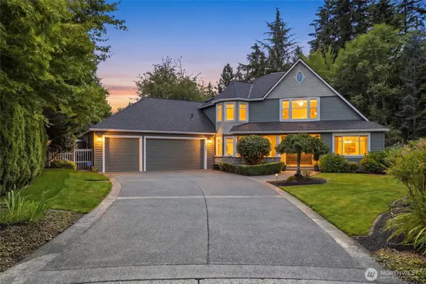 15605 60th Drive Se, Snohomish, WA 98296