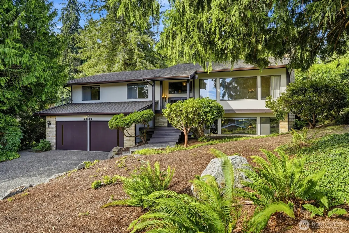 8530 Frederick Place, Edmonds, WA 98026 - #1
