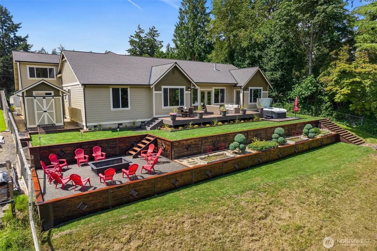 4914 Thompson Lane Se, Olympia, WA 98513 - #1