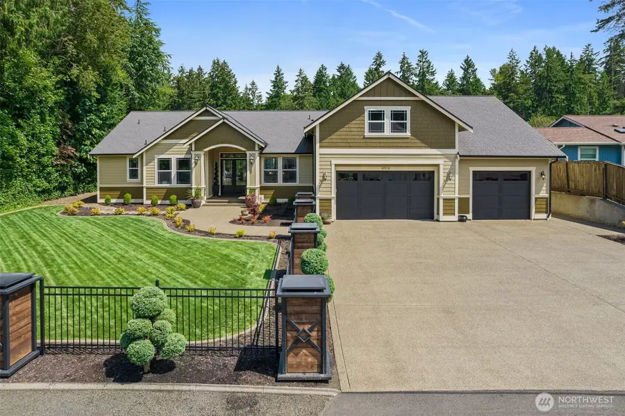4914 Thompson Lane Se, Olympia, WA 98513 - #3