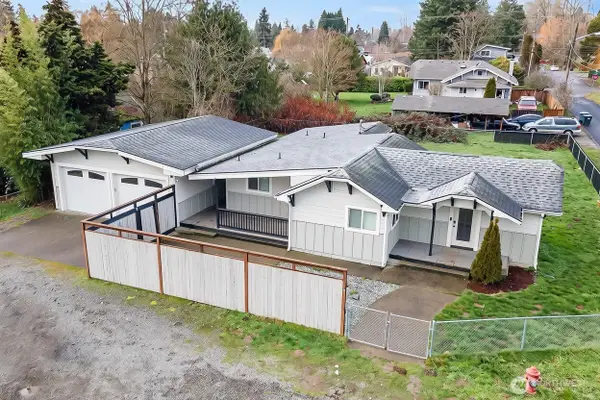 816 88th Street E, Tacoma, WA 98445