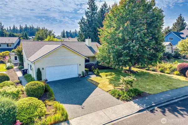 20334 12th Avenue Ne, Poulsbo, WA 98370