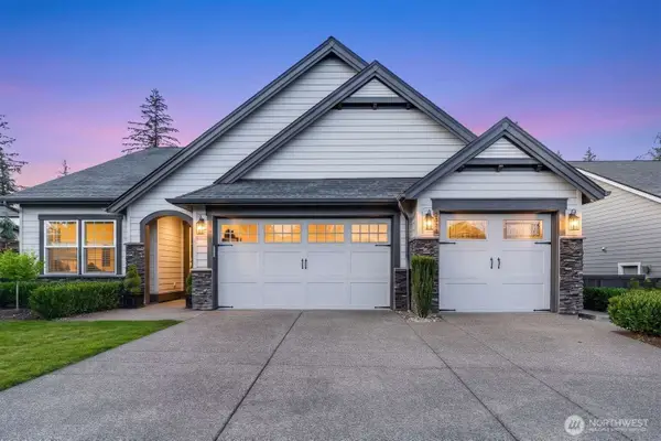 1539 NW Redwood Lane, Camas, WA 98607