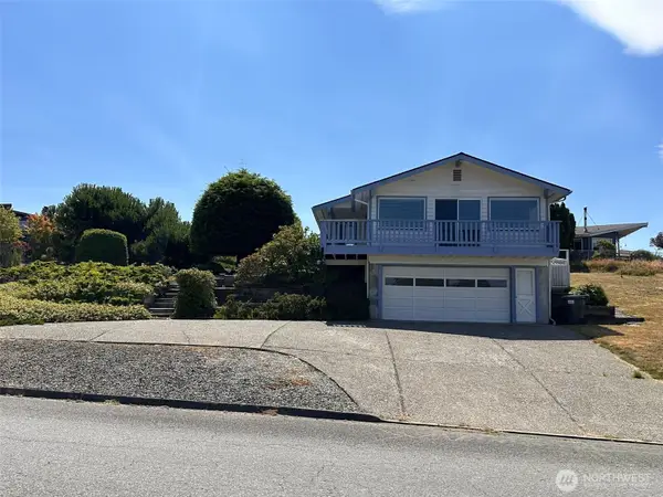 506 S Ennis Street, Port Angeles, WA 98362