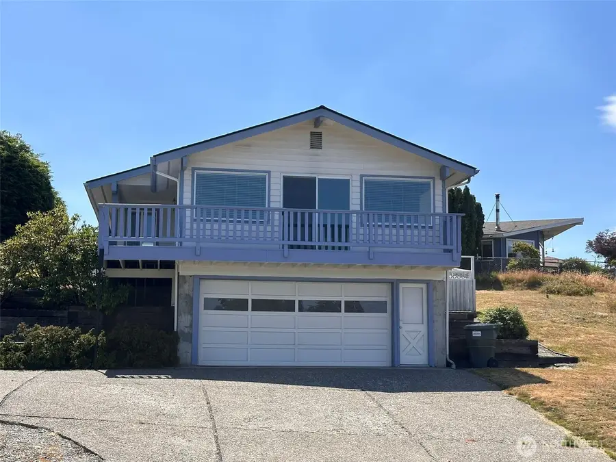 506 S Ennis Street, Port Angeles, WA 98362 - #2