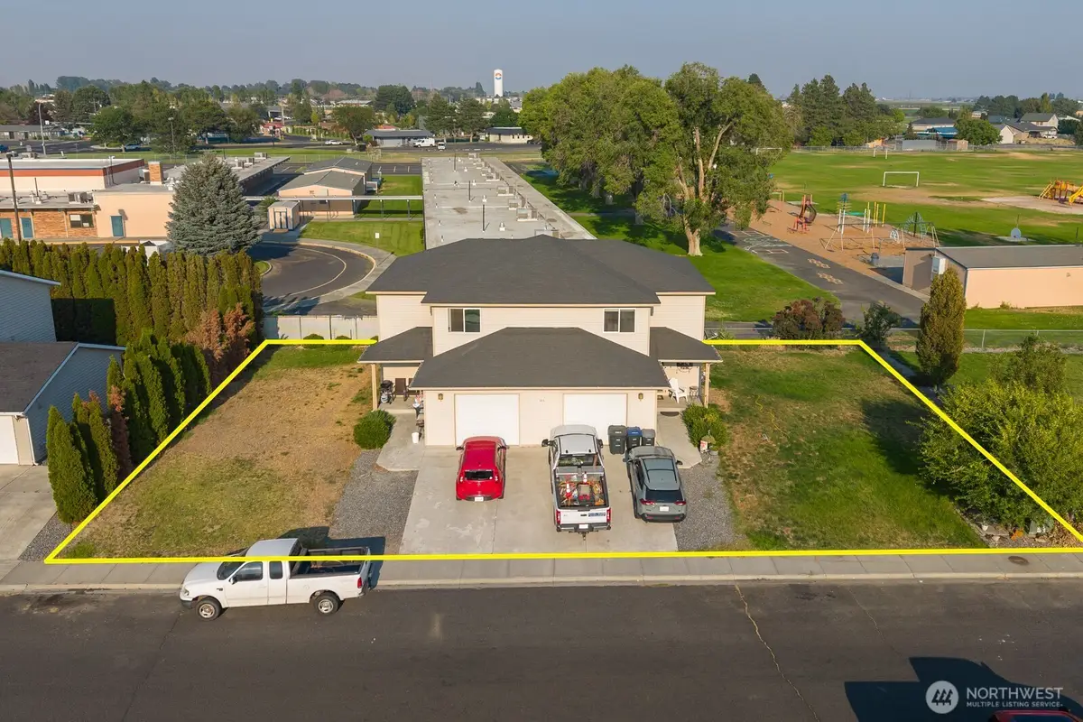 1331 S Shaker Place, Moses Lake, WA 98837 - #1