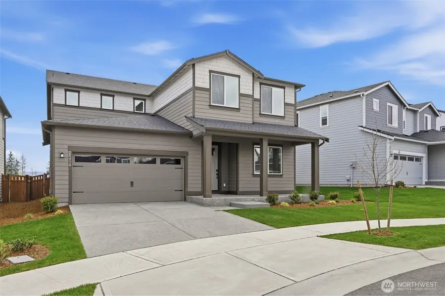 20313 145th Street E, Bonney Lake, WA 98391 - #2