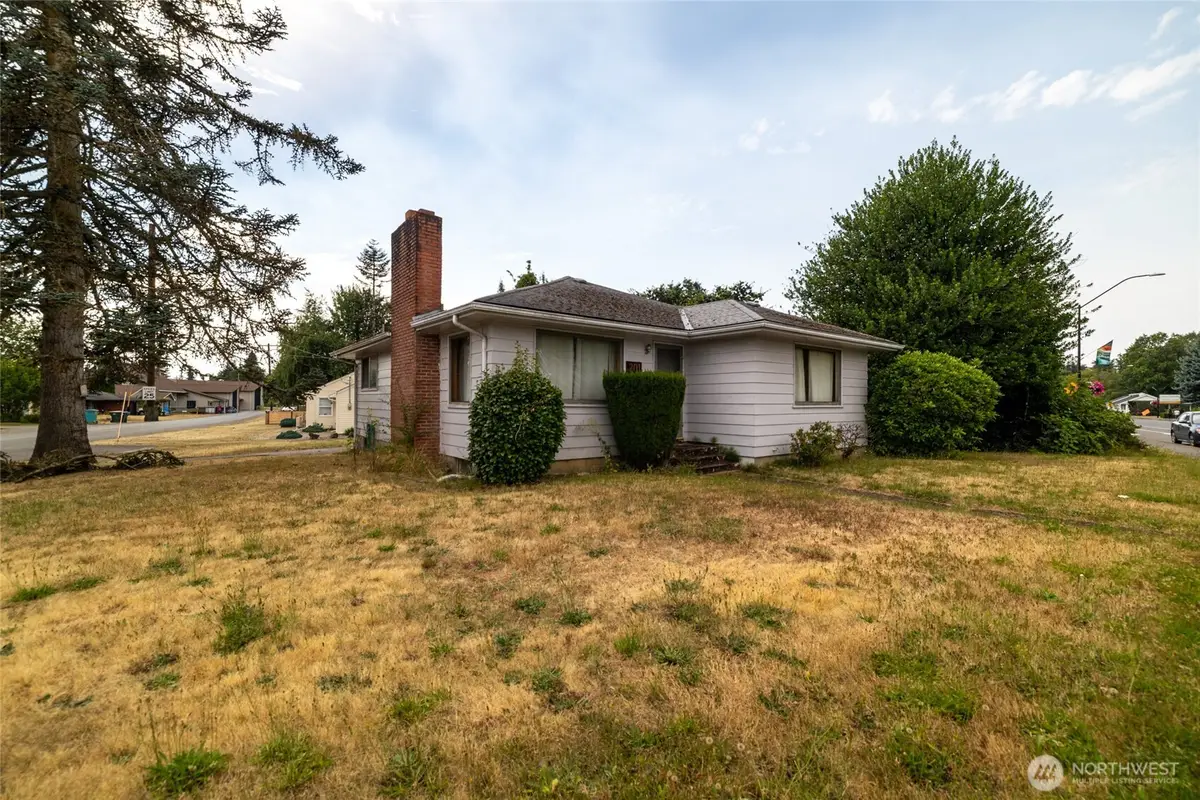 201 Harrison Avenue, Centralia, WA 98531 - #1