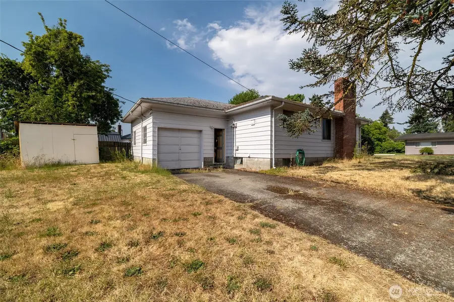 201 Harrison Avenue, Centralia, WA 98531 - #3