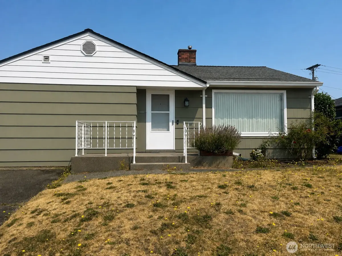 1009 S 34th Street, Tacoma, WA 98418 - #1
