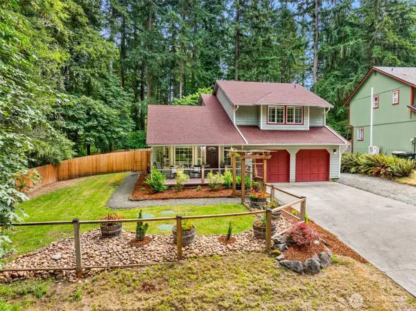 7649 Kittiwake Dr. Se, Olympia, WA 98513