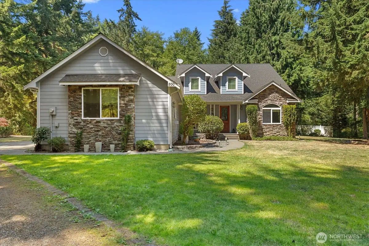 500 Wandering Lane, Coupeville, WA 98239 - #1