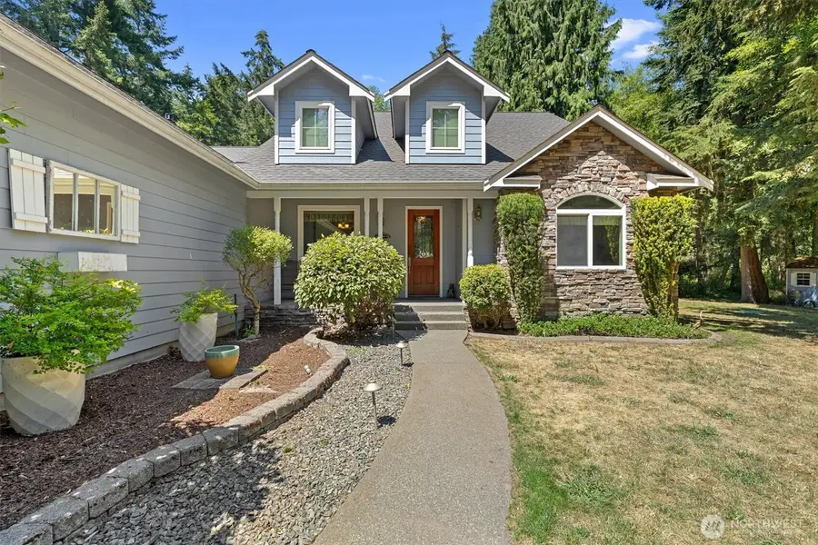500 Wandering Lane, Coupeville, WA 98239 - #2