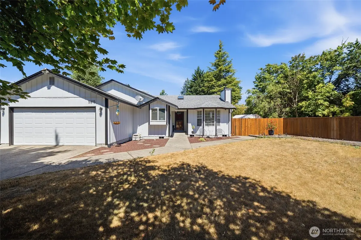 5815 19th Court Se, Lacey, WA 98503 - #1