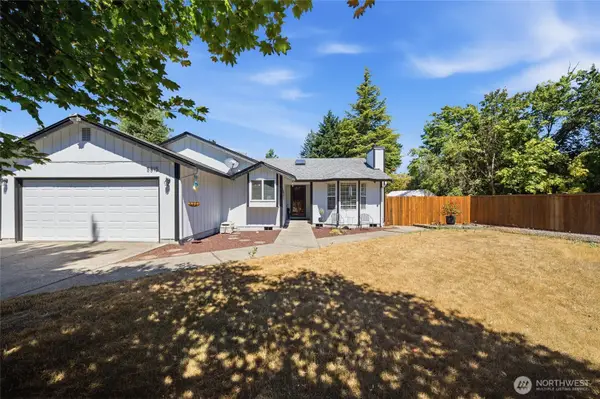 5815 19th Court Se, Lacey, WA 98503
