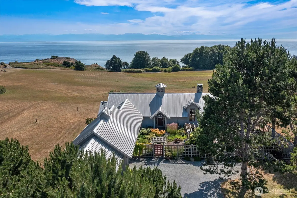 587 Old Johnson Rdwy, Friday Harbor, WA 98250 - #1