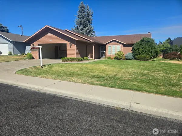 605 Park Place, Yakima, WA 98908
