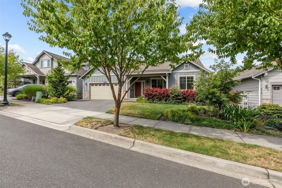 921 Alpine View Drive, Mount Vernon, WA 98274 - #2