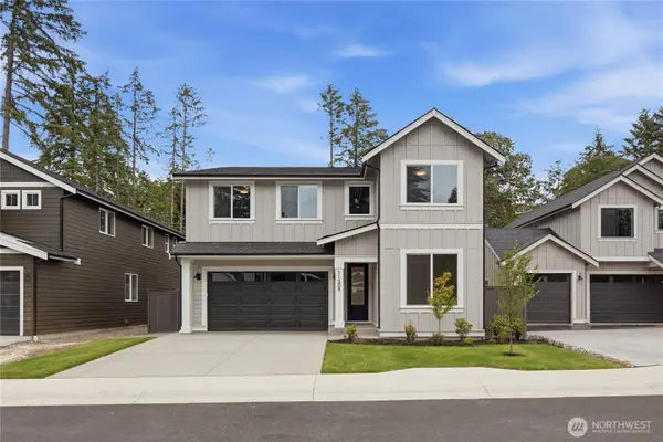 11209 79th Avenue Ct Sw #10, Lakewood, WA 98498