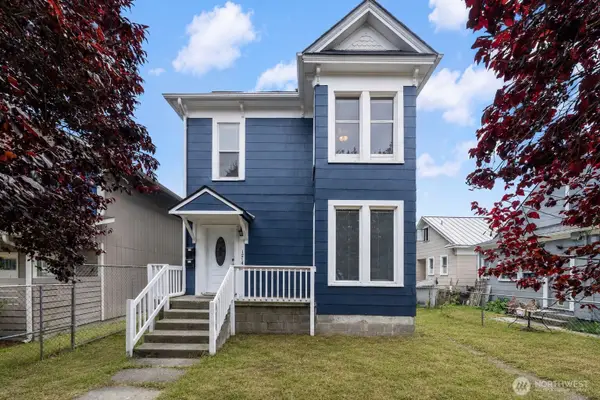 1214 S 8th Street #1 & 2, Tacoma, WA 98405