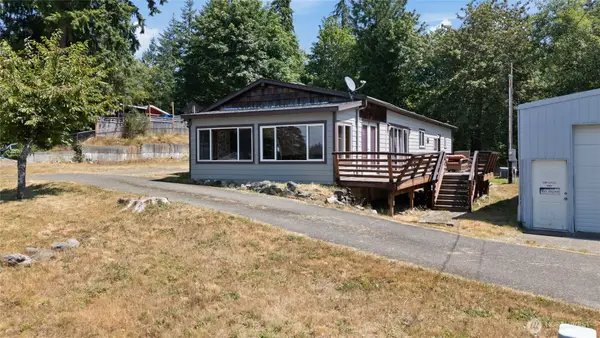 870 W Lost Lake Road, Shelton, WA 98584