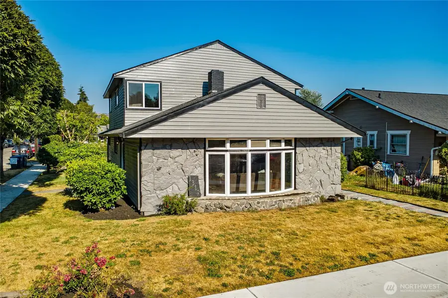 1319 Wood Avenue, Sumner, WA 98390 - #2
