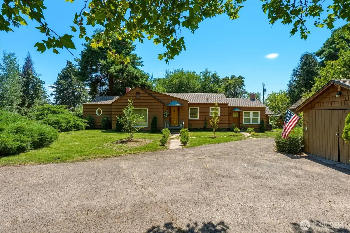 115 Chateau Lane, Walla Walla, WA 99362 - #1