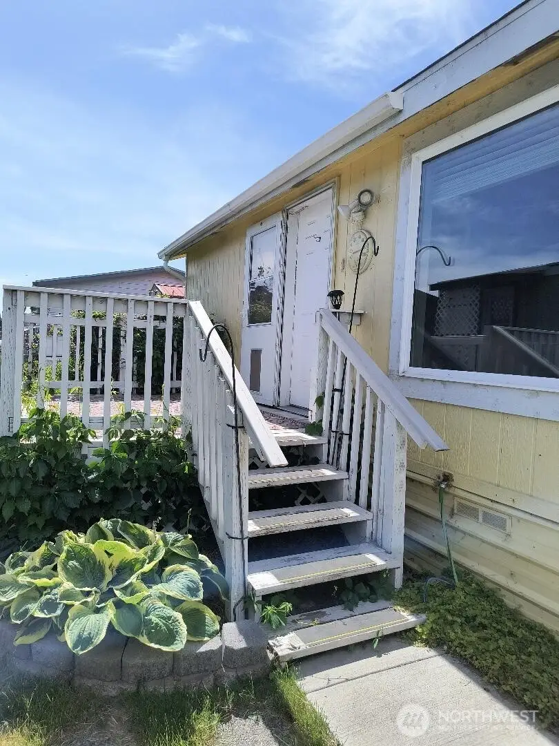 3211 W Wapato Drive #56, Moses Lake, WA 98837 - #2