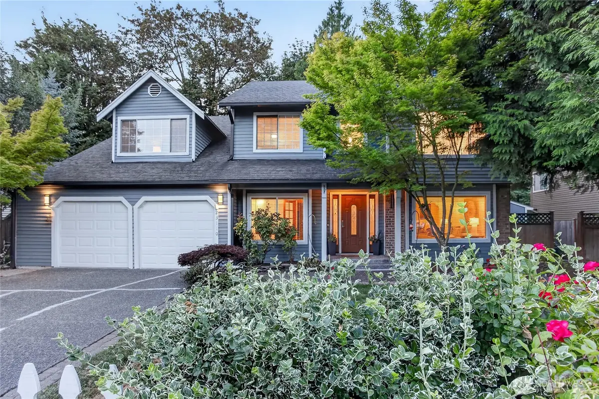 23110 NE 19th Drive, Sammamish, WA 98074 - #1