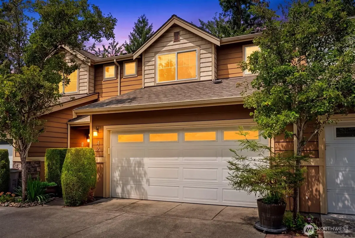 10720 SE 242nd Street #A2, Kent, WA 98030 - #1