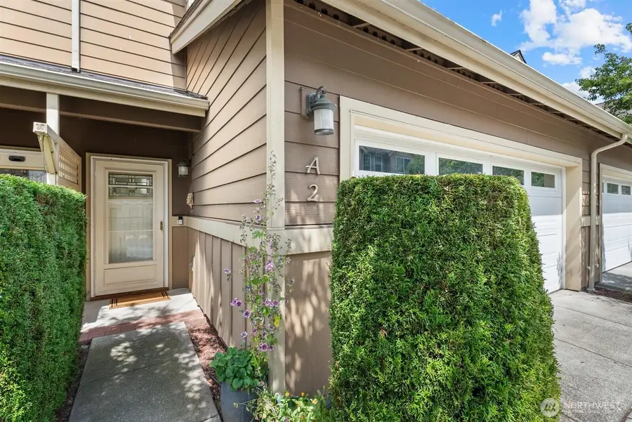 10720 SE 242nd Street #A2, Kent, WA 98030 - #3