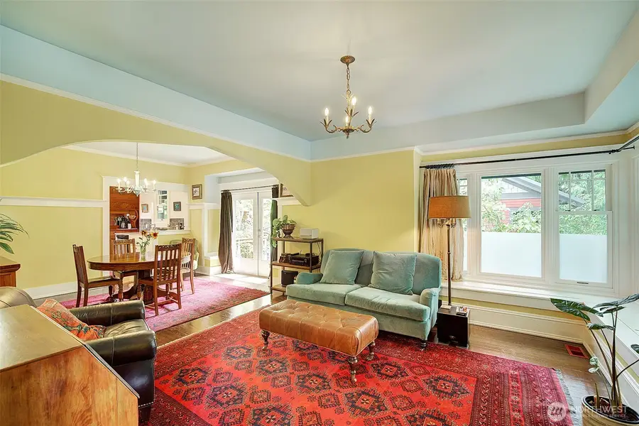 7418 8th Avenue Nw, Seattle, WA 98117 - #3