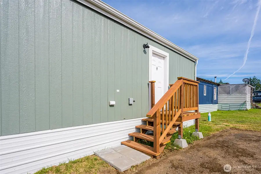 621 Calawah Way #24, Forks, WA 98331 - #2