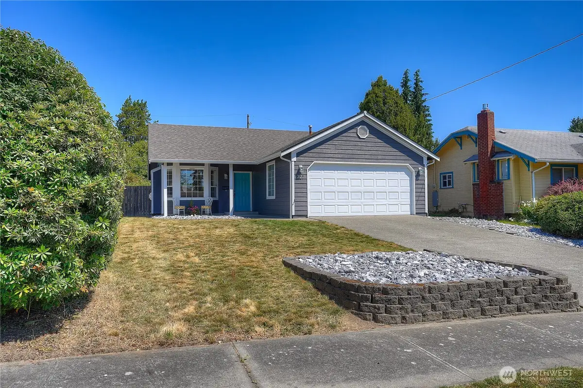 227 E 63rd Street, Tacoma, WA 98404 - #1