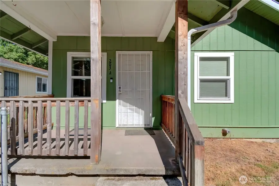 263 17th Avenue, Longview, WA 98632 - #2