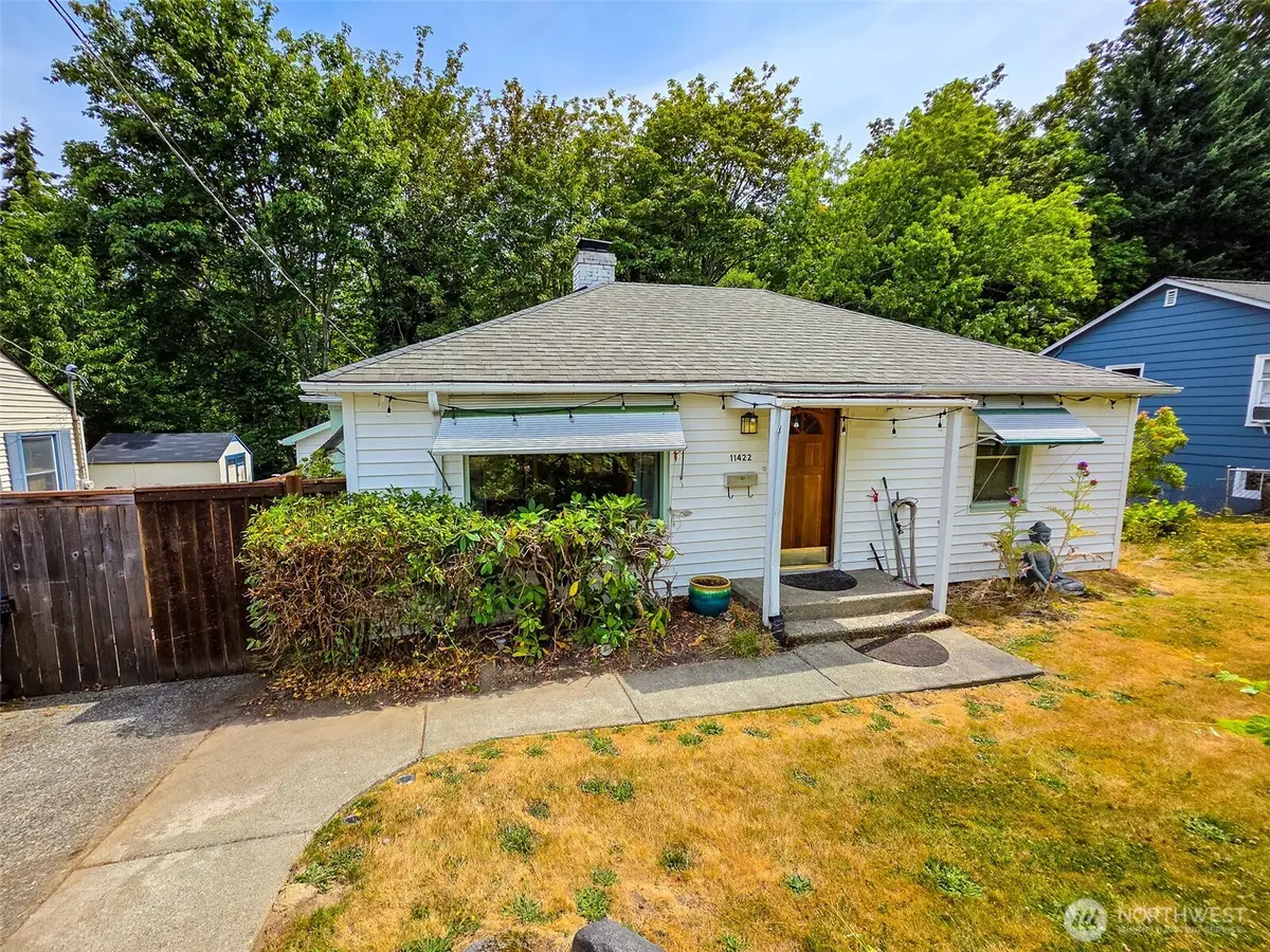 11422 71st Place S, Seattle, WA 98178 - #1