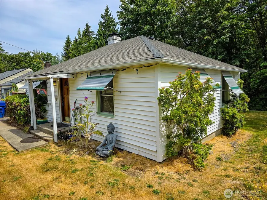 11422 71st Place S, Seattle, WA 98178 - #2
