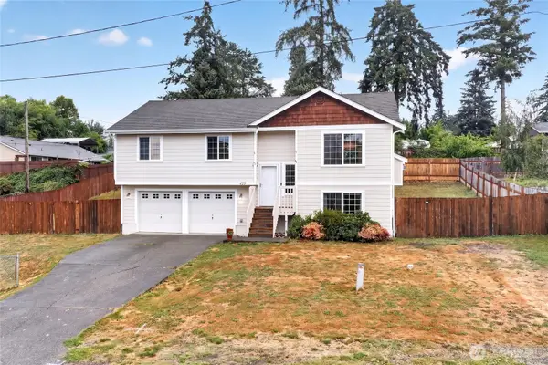 426 Comet Street, Milton, WA 98354