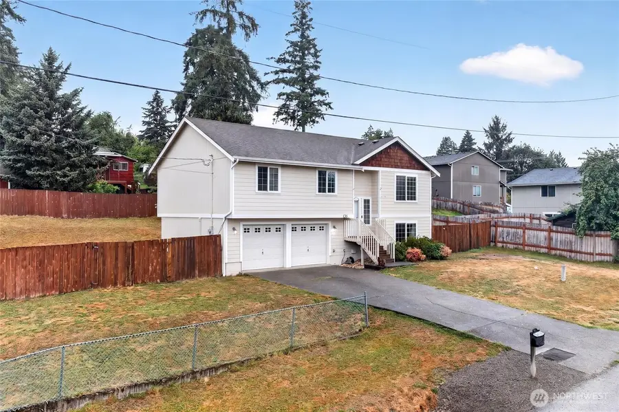 426 Comet Street, Milton, WA 98354 - #2