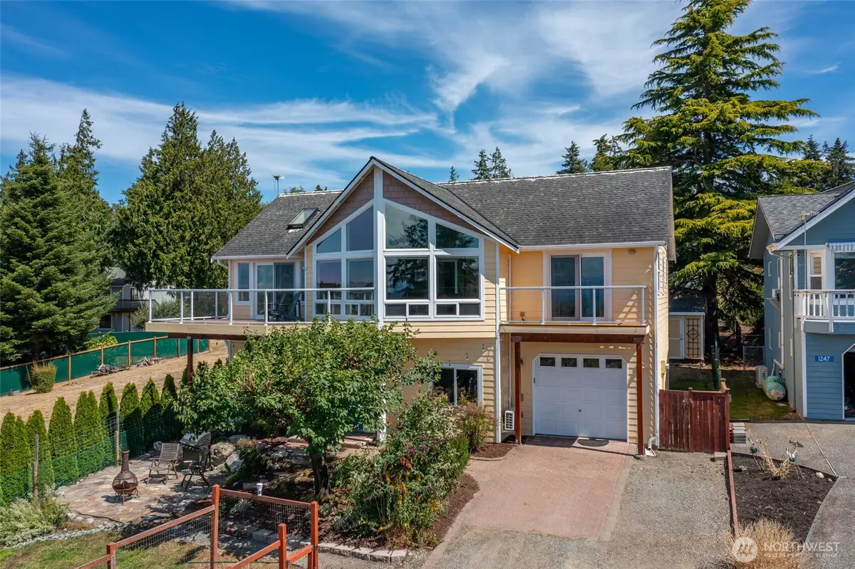 1243 Farragut Drive, Coupeville, WA 98239 - #1